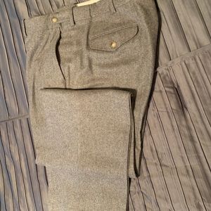 Men’s Ralph Lauren Cashmere Blend Pants
